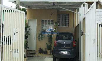 Imagem: CASA RESIDENCIAL em CAMPINAS - SP, PARQUE