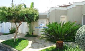 Imagem: CASA RESIDENCIAL em CAMPINAS - SP, PARQUE