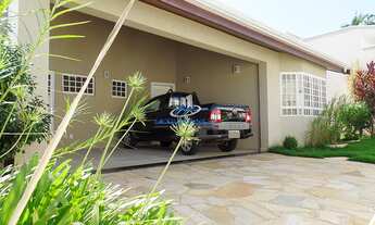 Imagem 3: CASA RESIDENCIAL em CAMPINAS - SP, PARQUE SAO QUIRINO