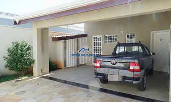 Imagem 2: CASA RESIDENCIAL em CAMPINAS - SP, PARQUE SAO QUIRINO