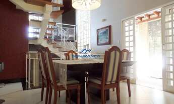 Imagem 7: CASA RESIDENCIAL em CAMPINAS - SP, PARQUE SAO QUIRINO