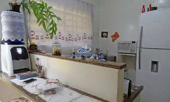 Imagem 6: CASA RESIDENCIAL em CAMPINAS - SP, PARQUE TAQUARAL