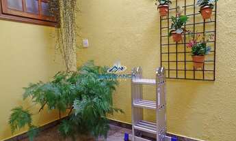 Imagem 5: CASA RESIDENCIAL em CAMPINAS - SP, PARQUE TAQUARAL