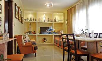 Imagem 2: CASA RESIDENCIAL em CAMPINAS - SP, JARDIM SANTA GENEBRA