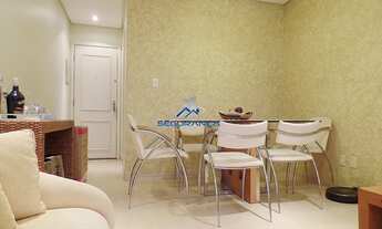 Imagem 2: Apartamento Mansões Santo Antonio