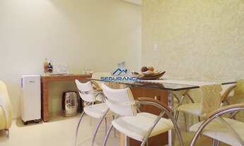 Imagem 3: Apartamento Mansões Santo Antonio