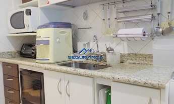 Imagem 4: Apartamento Mansões Santo Antonio