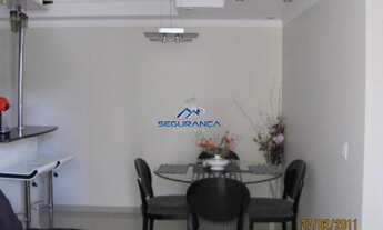 Imagem 5: APARTAMENTO RESIDENCIAL em CAMPINAS - SP, MANSOES SANTO ANTONIO