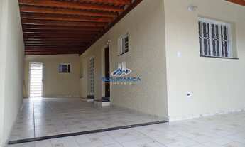 Imagem 2: CASA RESIDENCIAL em CAMPINAS - SP, PARQUE SAO QUIRINO