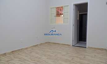 Imagem 7: CASA RESIDENCIAL em CAMPINAS - SP, PARQUE SAO QUIRINO