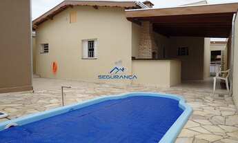 Imagem: CASA RESIDENCIAL em CAMPINAS - SP, PARQUE