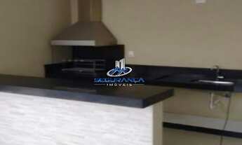 Imagem 7: CASA RESIDENCIAL em CAMPINAS - SP, SWISS PARK