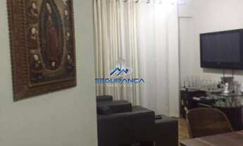Imagem 2: APARTAMENTO RESIDENCIAL em CAMPINAS - SP, MANSOES SANTO ANTONIO