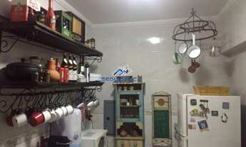 Imagem 5: APARTAMENTO RESIDENCIAL em CAMPINAS - SP, MANSOES SANTO ANTONIO