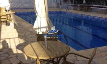 Imagem 6: APARTAMENTO RESIDENCIAL em CAMPINAS - SP, MANSOES SANTO ANTONIO