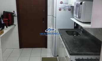 Imagem 5: APARTAMENTO RESIDENCIAL em CAMPINAS - SP, MANSOES SANTO ANTONIO