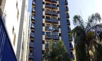 Imagem 1: APARTAMENTO RESIDENCIAL em CAMPINAS - SP, MANSOES SANTO ANTONIO