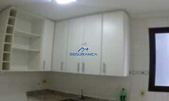 Imagem 5: APARTAMENTO RESIDENCIAL em CAMPINAS - SP, MANSOES SANTO ANTONIO