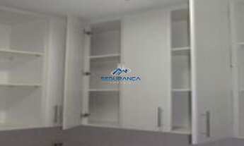 Imagem 7: APARTAMENTO RESIDENCIAL em CAMPINAS - SP, MANSOES SANTO ANTONIO