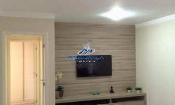 Imagem 2: APARTAMENTO RESIDENCIAL em CAMPINAS - SP, MANSOES SANTO ANTONIO