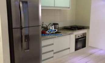 Imagem 6: APARTAMENTO RESIDENCIAL em CAMPINAS - SP, MANSOES SANTO ANTONIO