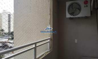 Imagem 5: APARTAMENTO RESIDENCIAL em CAMPINAS - SP, MANSOES SANTO ANTONIO