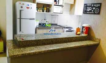 Imagem 4: APARTAMENTO RESIDENCIAL em CAMPINAS - SP, MANSOES SANTO ANTONIO