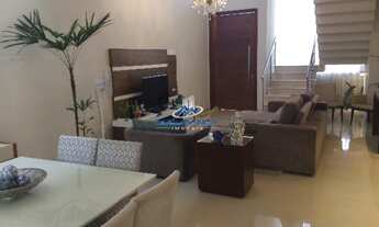 Imagem 6: CASA RESIDENCIAL em CAMPINAS - SP, SWISS PARK