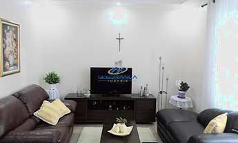 Imagem: CASA RESIDENCIAL em CAMPINAS - SP, PARQUE