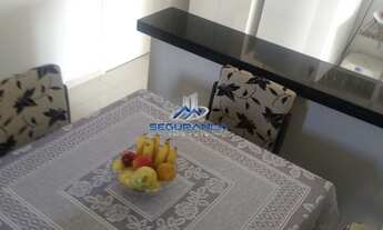 Imagem 2: APARTAMENTO RESIDENCIAL em CAMPINAS - SP, JARDIM SANTA GENEBRA