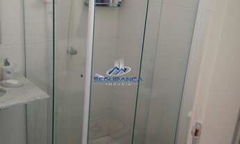 Imagem 4: APARTAMENTO RESIDENCIAL em CAMPINAS - SP, JARDIM SANTA GENEBRA