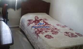 Imagem 6: APARTAMENTO RESIDENCIAL em CAMPINAS - SP, JARDIM SANTA GENEBRA