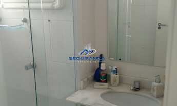 Imagem 5: APARTAMENTO RESIDENCIAL em CAMPINAS - SP, JARDIM SANTA GENEBRA