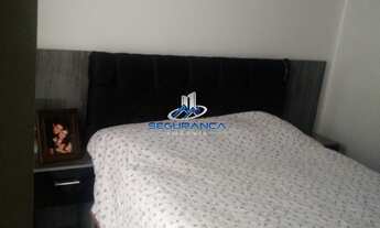 Imagem 7: APARTAMENTO RESIDENCIAL em CAMPINAS - SP, JARDIM SANTA GENEBRA