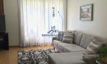 Imagem 4: APARTAMENTO RESIDENCIAL em CAMPINAS - SP, JARDIM FLAMBOYANT