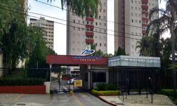 Imagem 2: APARTAMENTO RESIDENCIAL em CAMPINAS - SP, PARQUE PRADO