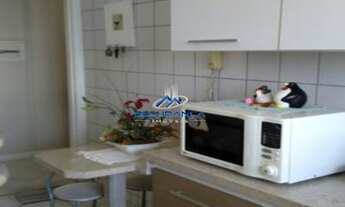 Imagem 4: APARTAMENTO RESIDENCIAL em CAMPINAS - SP, PARQUE PRADO