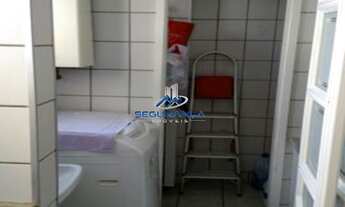 Imagem 7: APARTAMENTO RESIDENCIAL em CAMPINAS - SP, PARQUE PRADO