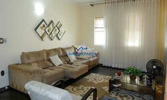 Imagem 6: CASA RESIDENCIAL em CAMPINAS - SP, PARQUE SAO QUIRINO