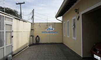 Imagem 2: CASA RESIDENCIAL em CAMPINAS - SP, PARQUE SAO QUIRINO