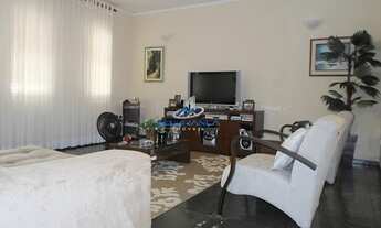 Imagem 5: CASA RESIDENCIAL em CAMPINAS - SP, PARQUE SAO QUIRINO