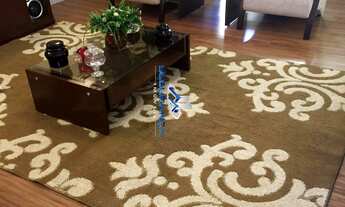 Imagem: CASA RESIDENCIAL em CAMPINAS - SP, PARQUE