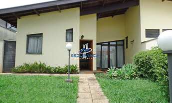 Imagem: CASA RESIDENCIAL em CAMPINAS - SP, PARQUE