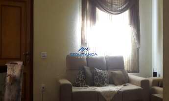 Imagem 2: CASA RESIDENCIAL em CAMPINAS - SP, FAZENDA SANTA CANDIDA