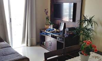 Imagem: Apartamento São Bernardo