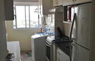 Imagem 6: Apartamento São Bernardo