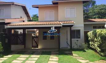 Imagem: CASA RESIDENCIAL em CAMPINAS - SP, CHACARA