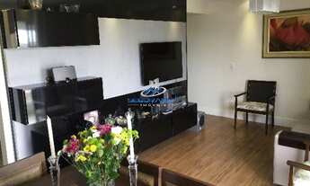 Imagem: APARTAMENTO RESIDENCIAL em CAMPINAS - SP