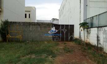 Imagem: TERRENO COMERCIAL em PAULINIA - SP, BETEL