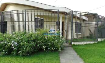 Imagem: CASA RESIDENCIAL em CAMPINAS - SP, JARDIM